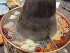 -莒县世起全羊馆(塔桥人家店)