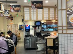 -吉野家(上海美罗城店)