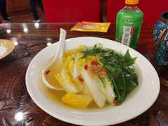 -烤肉季饭庄