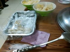 -清真长山屯泉水灶台鱼(佳庆道店)