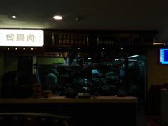 -百年神厨·地道川菜(清江西路店)