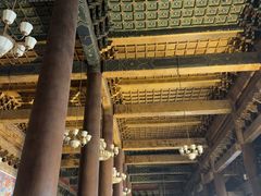 -北京市劳动人民文化宫(太庙)