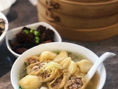 -鼎泰丰(国贸商城店)