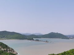 -桃花岛风景旅游区
