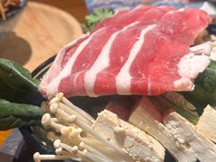 澳洲肥牛寿喜锅-二丁目食堂(浑南花园城店)