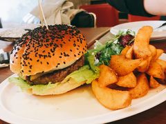 -UPPER KITCHEN(延安路店)