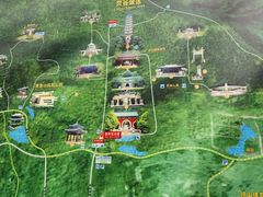 -灵谷景区
