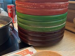 -温野菜涮涮锅(曲江大悦城店)