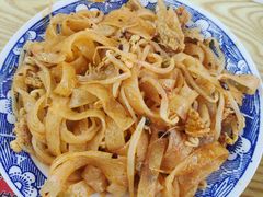 -王菊美食街·王菊面馆(总店)