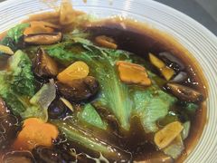 -创味·民间海南菜·非遗藤桥排骨(藤桥·免税城店)