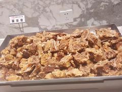 排骨-火锅岛潮牌自助餐厅(天津天佑城店)