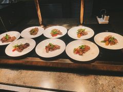 -杭州开元名都大酒店·地中海自助餐厅