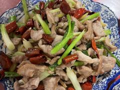 -老丽江餐馆(丽江华都商贸城店)