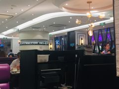 大堂-太兴餐厅(东方广场分店)