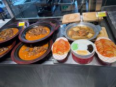 -天天鱼港·海鲜·鲅鱼水饺·招牌烤鸭(黄骅店)