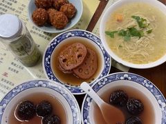 -粗茶淡饭(东关街店)