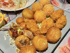 -御满屋日本料理
