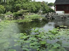 -东山雕花楼