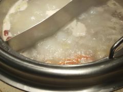 -蜀留香火锅·始于1999·原四川老火锅(白堤路店)
