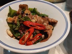 -两户人家农家乐