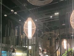 大堂-湊湊火锅·茶憩(东城万达店)