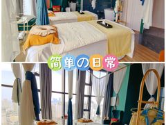 -泰乐道·SPA·按摩·足道(坡子街店)