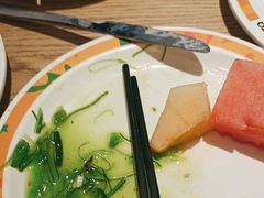 -比格比萨自助(延庆万达广场店)