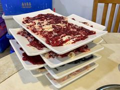 -伟记牛肉(金鸿公路店)