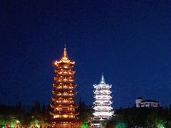 -桂林两江四湖景区