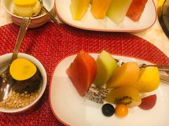 -咖啡苑 - 蔚藍夏日限定主题(永利皇宫店)