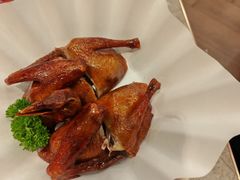 -虾饺妹·粤式手工点心(水荫路店)