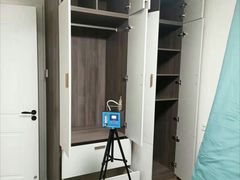 -全屋清新除甲醛 上海