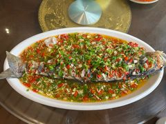 -飞虹鱼馆(春华路店)