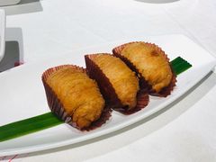 飘香榴莲酥-潮福城大酒楼(湖滨北路店)