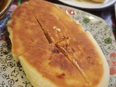 -格日勒阿妈蒙古厨房(大召店)