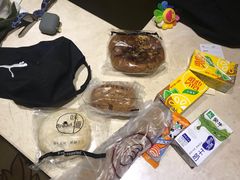 -韩国利尔面包(桂林路店)