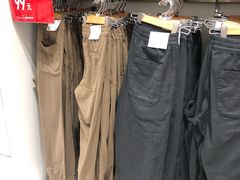 -优衣库(天津中北永旺店)