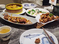 -前海沿·青岛菜(乐客城店)