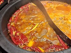 -蜀大侠火锅(四川北路店)