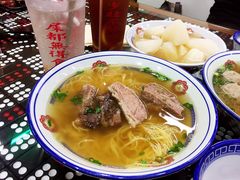 -七爷清汤腩·港式茶餐厅(世博店)