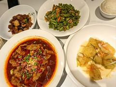 -羲和雅苑•北京烤鸭(国贸商城店)