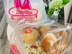 -白玉兰食品(汇联商厦店)