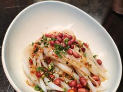 -川流不息·地道川菜·小龙虾(新松江路店)