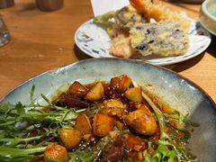 -桂马·日本料理·海胆·海鲜饭·酒场(民主广场店)