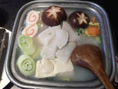 -和一料理(安阳店)