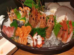 -Mr·Fish鱼鲜生海鲜放题(银泰in99店)