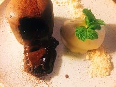 巧克力熔岩-EN SPACE恩空间