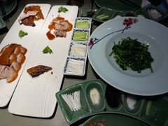 -晟永興烤鸭店(五道口店)