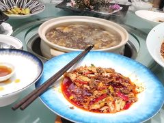 -名善山珍·野生菌汤锅(文殊院店)