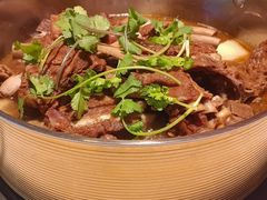 -望蝎门羊蝎子火锅(祭城店)